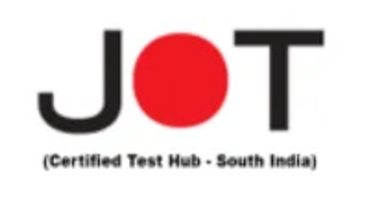 Best study guide for JOT | Foreign Language Courses | Arborg | Ad gallery (SEO) | 3
