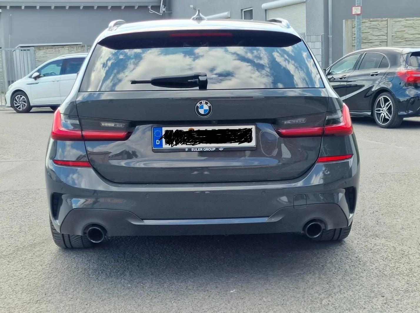 BMW 3er 330d xDrive Luxury Line | BMW | Berlin | 3