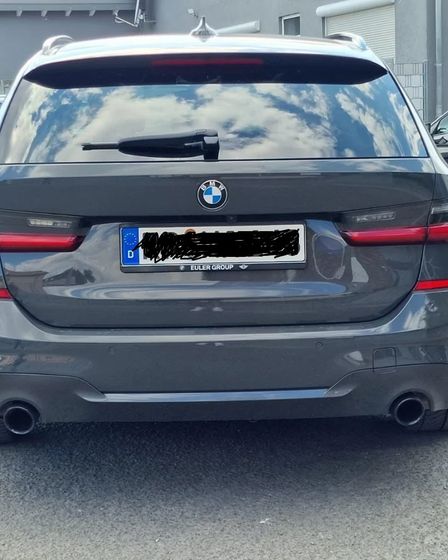 BMW 3er 330d xDrive Luxury Line | BMW | Berlin | 3