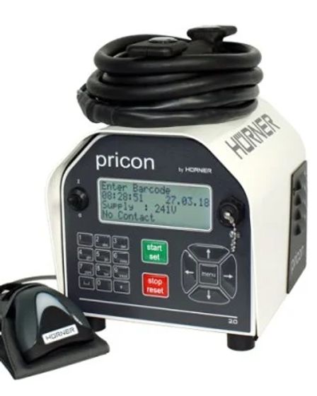 Plastikust torude keevitusseadmed HURNER | Tools | Vilnius | 2