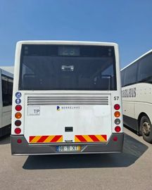 Selling MAN Bus with negotiable price