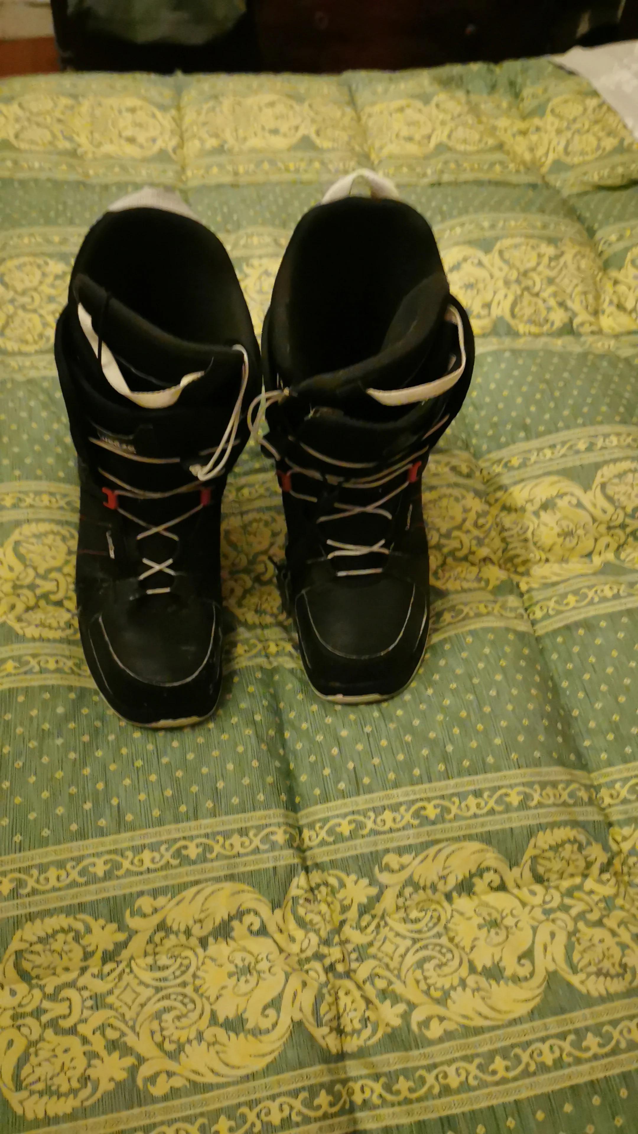 Snowboard, AFFARE! | Snowboarding | Turin | 5