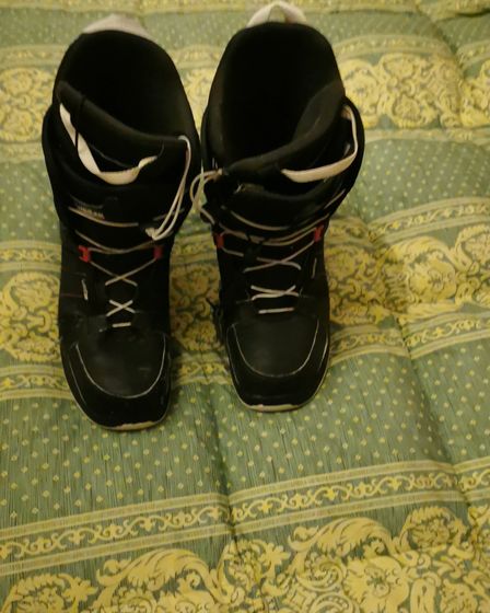 Snowboard, AFFARE! | Snowboarding | Turin | 5