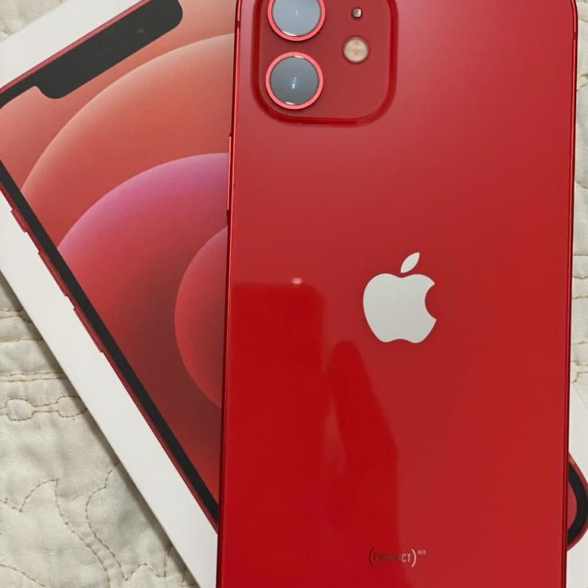 iPhone 12 Red | Acer | Tivat | Ad gallery (SEO) | 1