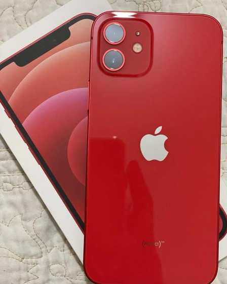 iPhone 12 Red | Acer | Tivat | 1
