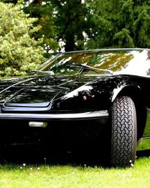 Maserati Indy AM116