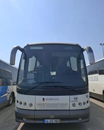Selling MAN Bus with negotiable price