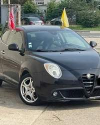 Alfa Romeo MiTo TB 1.4 16V