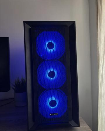 Excelent gaming PC