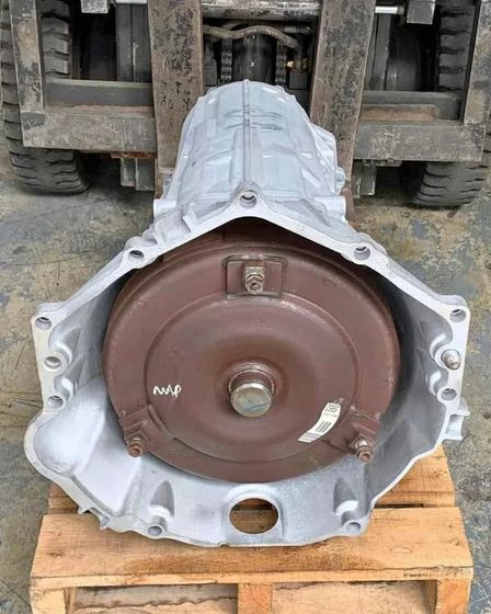 Buy chevrolet 6L80 6speed automatic transmission paired Torque Converter Ready for Plug and Play | Chevrolet | Warsaw | 4