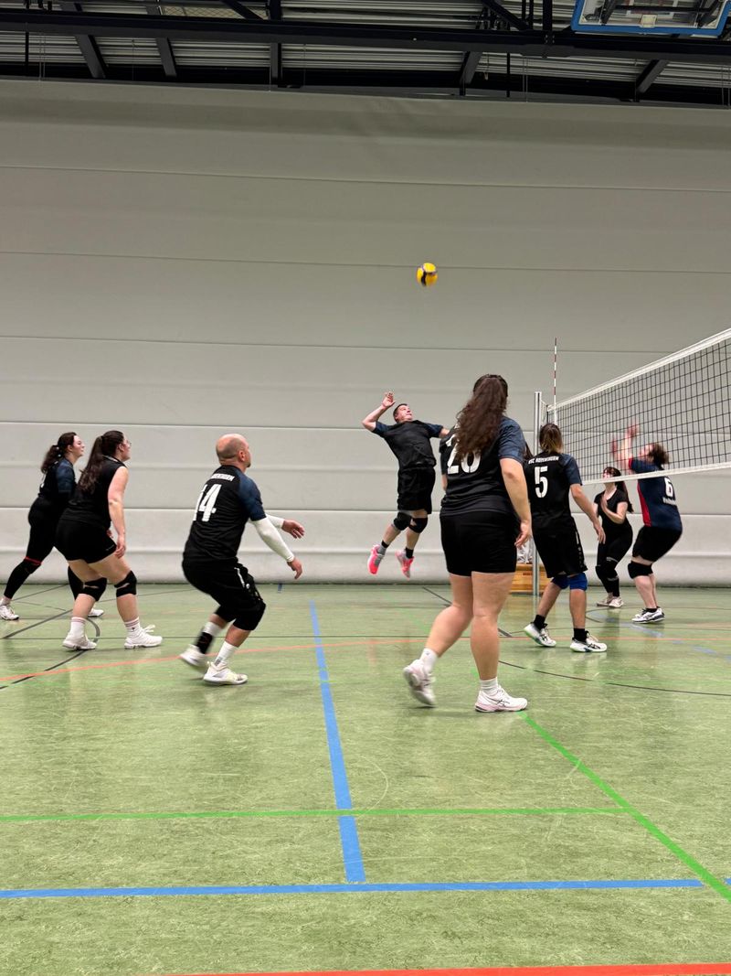 Zwischenstand 2025/26