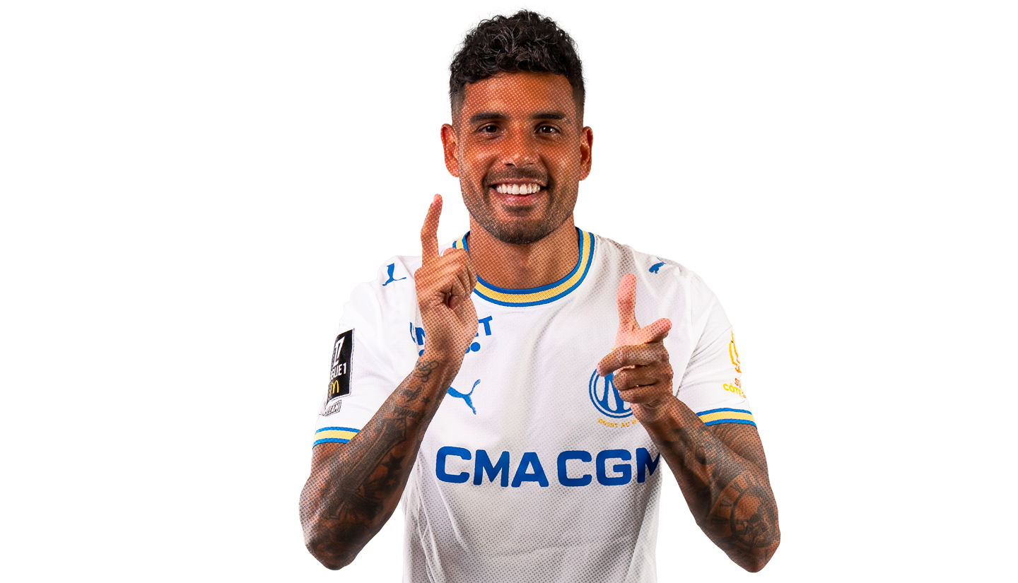 Emerson Palmieri