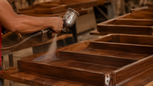 How to Protect Wooden Furniture from Termites in Indian Homes