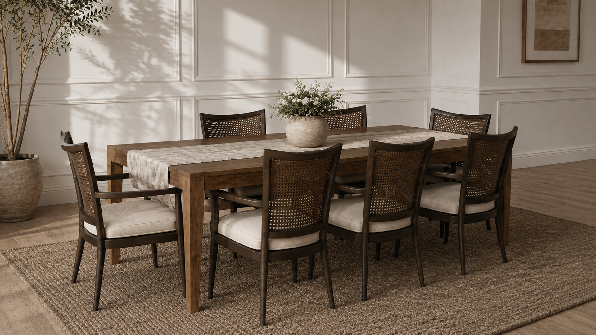 How to Identify Solid Wood Furniture: What to Check Before You Buy