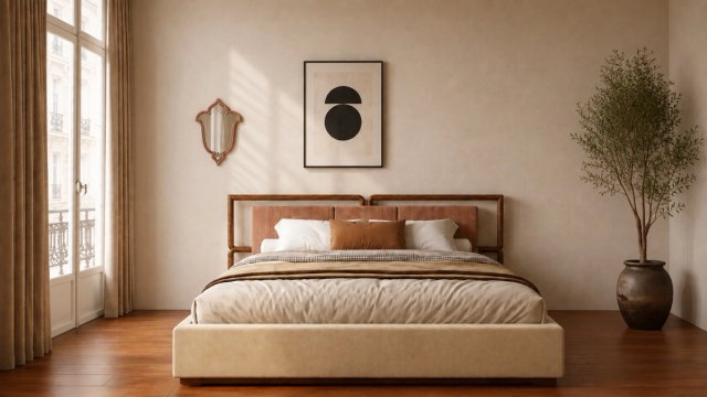 How to Choose a Bed That's Worth the Investment: A Guide for Indian Homes