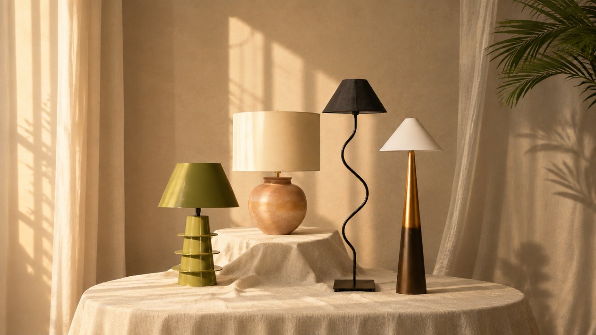 How to Choose the Right Lighting for Every Room (And Why Indian Craft Lighting Does It Better)