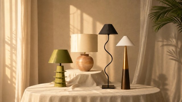 How to Choose the Right Lighting for Every Room (And Why Indian Craft Lighting Does It Better)