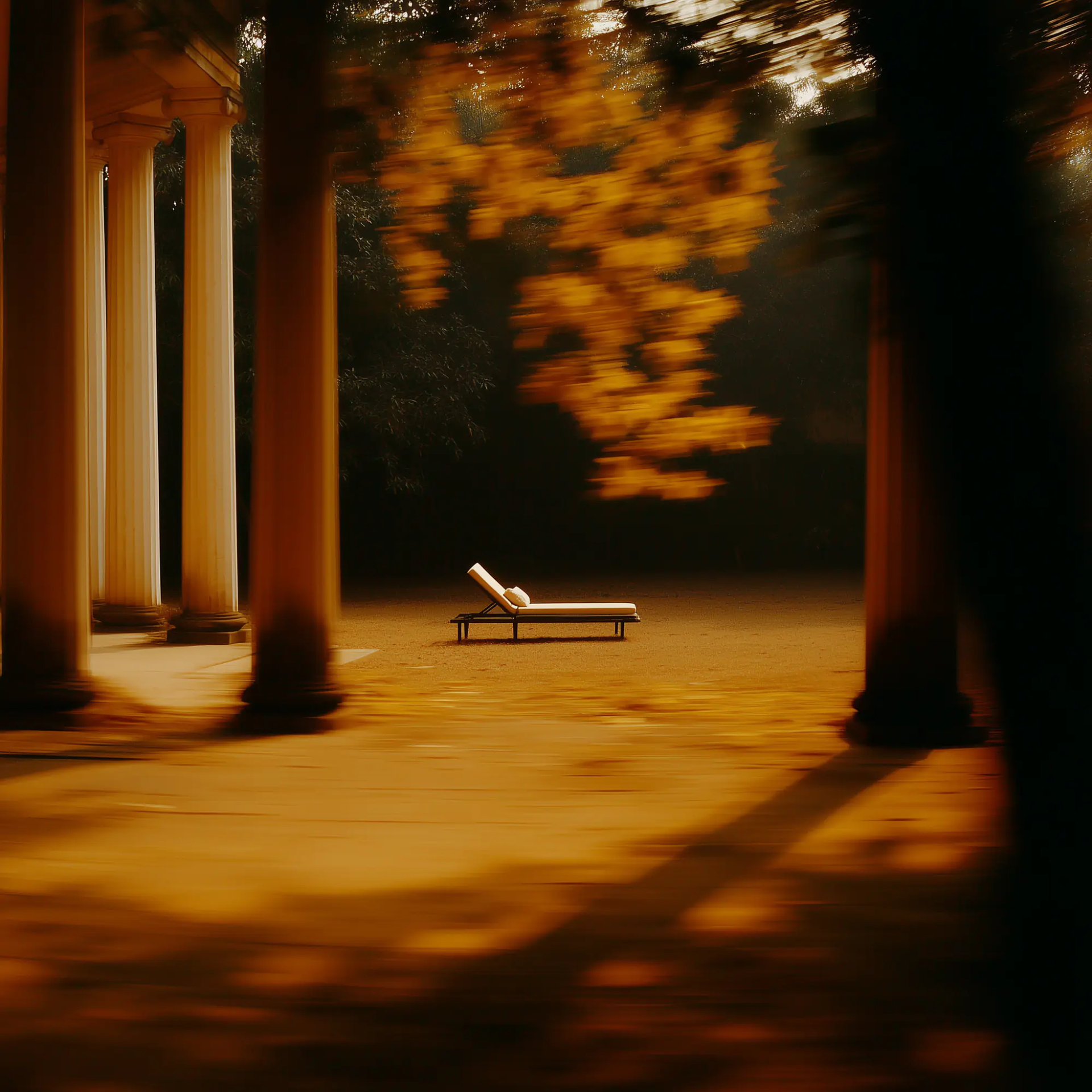Furniture as Resistance