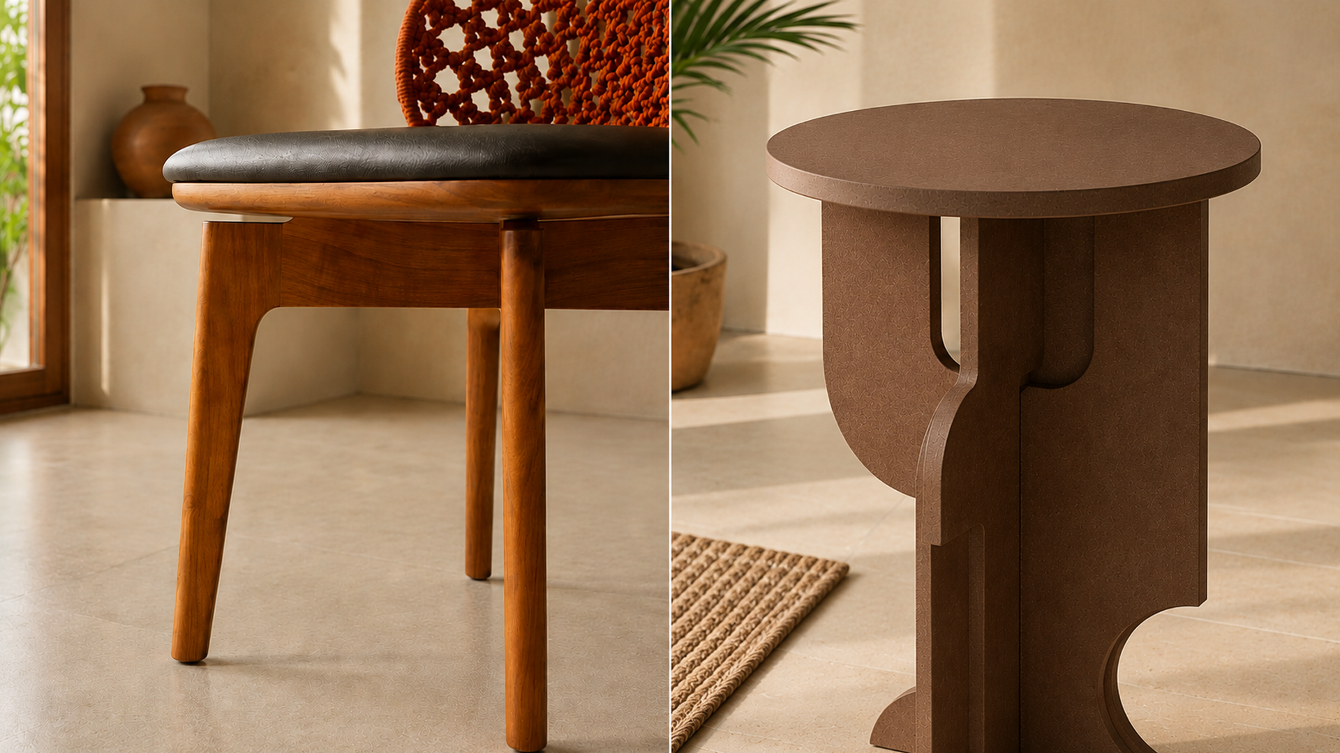 MDF vs Plywood: How to Tell What You're Buying Before You Pay for It