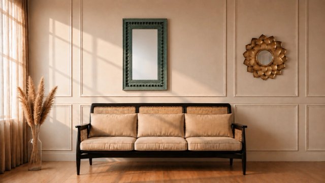 How to Use Wall Decor to Transform Any Room