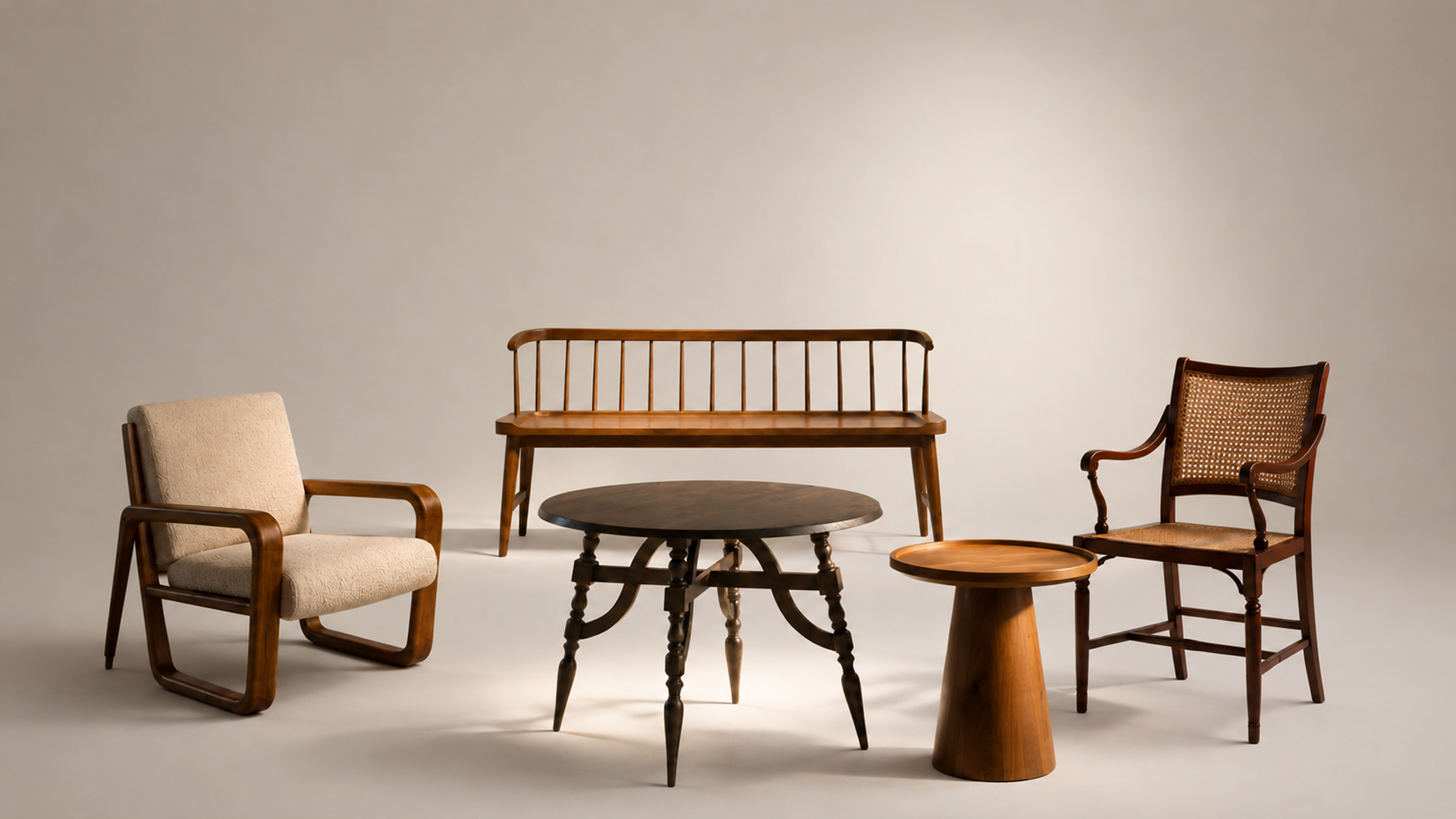 Where Indian Furniture Is Made: A Guide to the Country's Craft Clusters