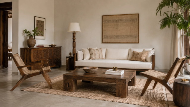 Why Buy Artisan Furniture Over Mass-Produced? An Honest Breakdown
