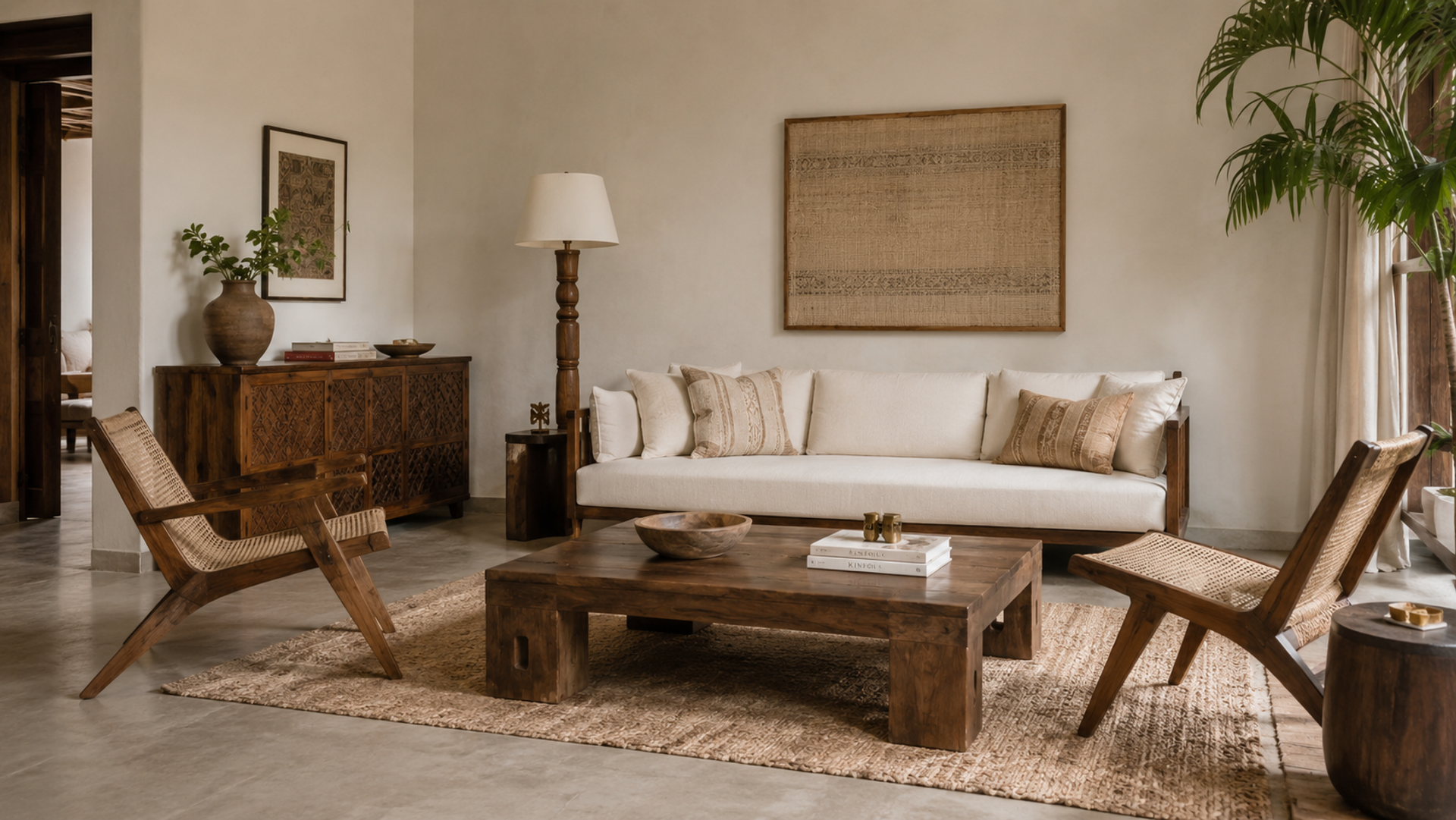 Why Buy Artisan Furniture Over Mass-Produced? An Honest Breakdown