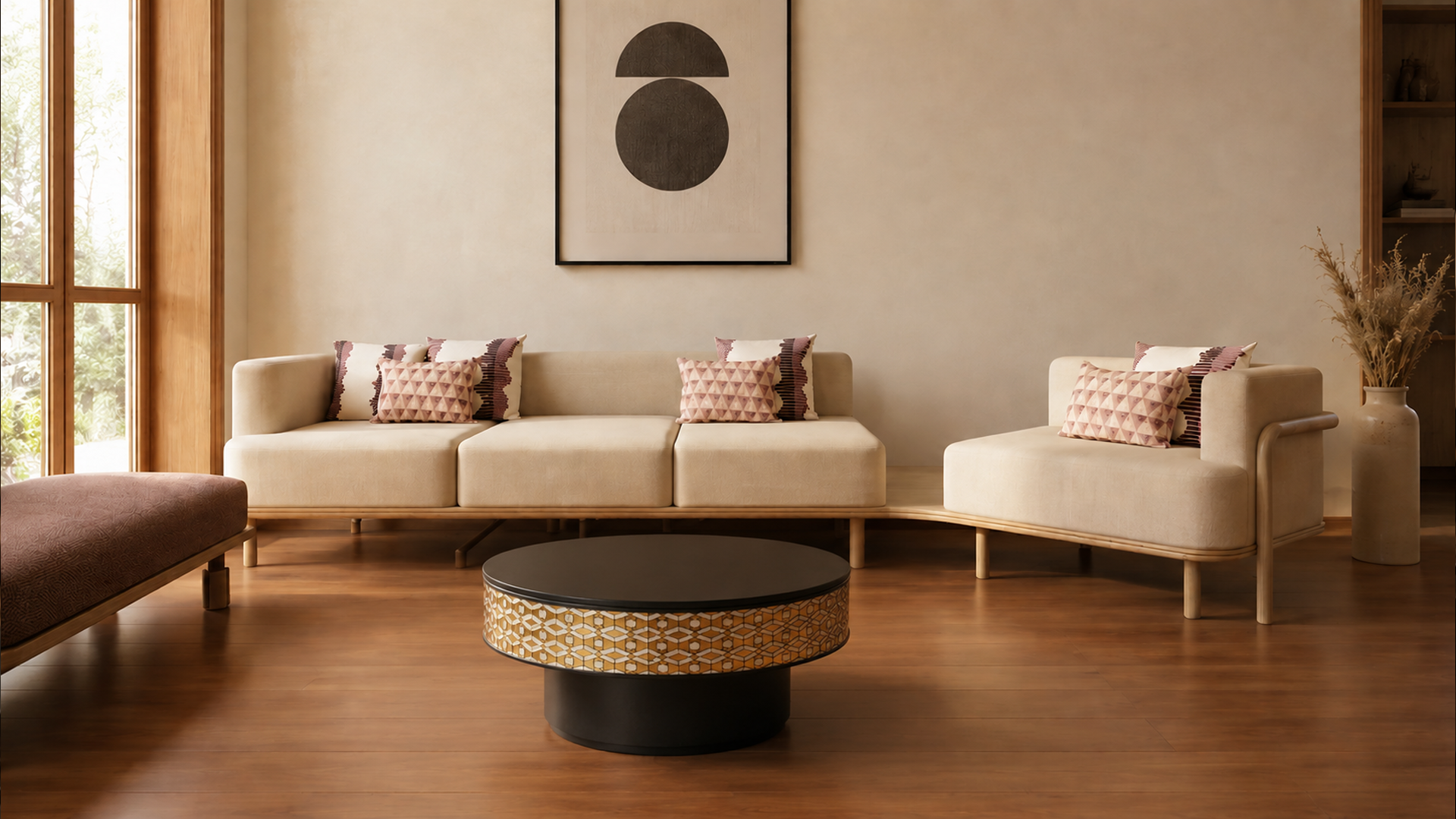 How to Choose a Sofa for an Indian Home: Size, Frame, and Fabric