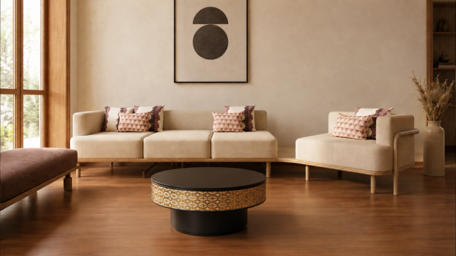 How to Choose a Sofa for an Indian Home: Size, Frame, and Fabric