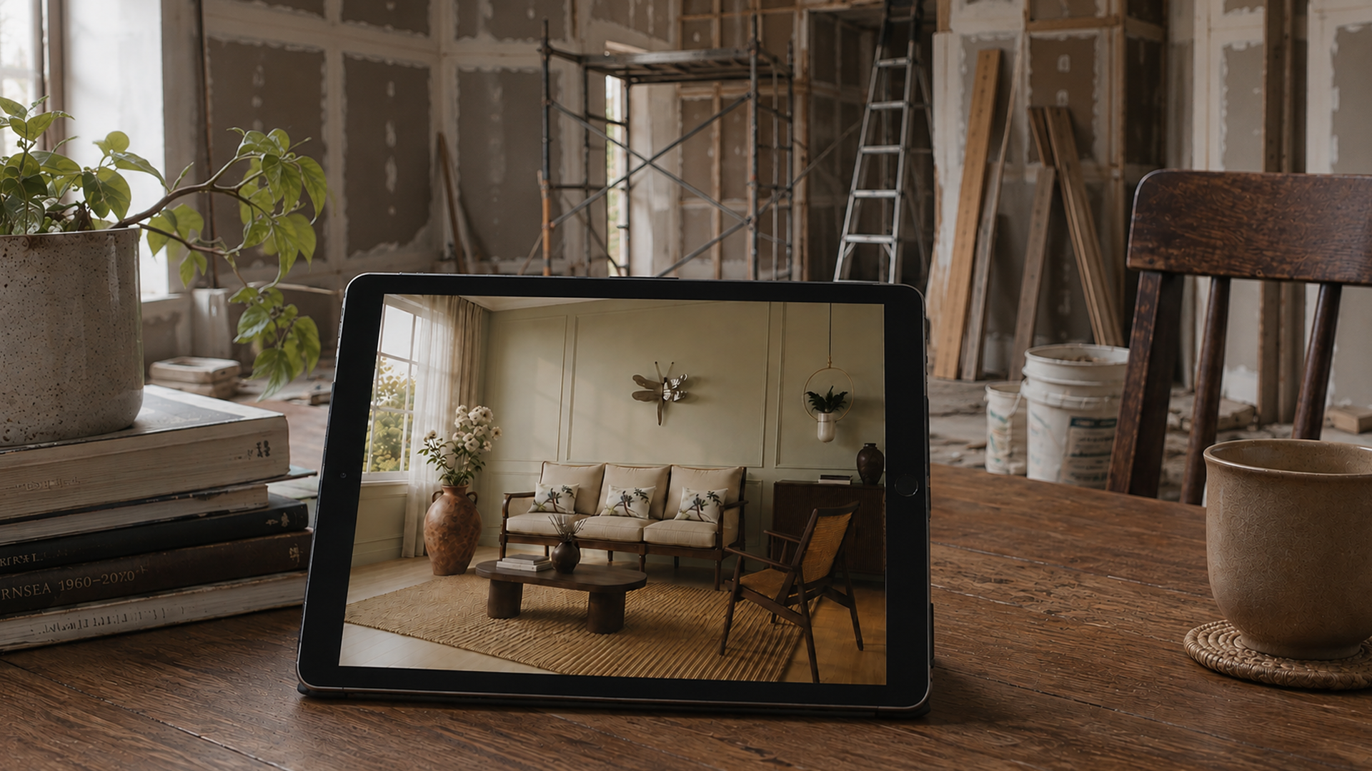 Furniture Sizes and Room Measurements: A Planning Guide for Indian Homes