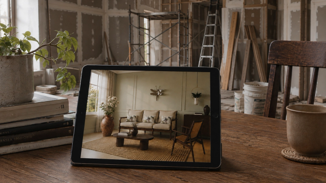 Furniture Sizes and Room Measurements: A Planning Guide for Indian Homes