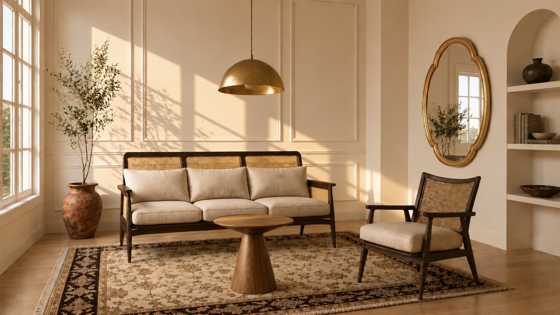 Interior Design Trends 2026