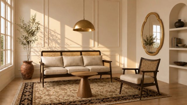 Interior Design Trends 2026