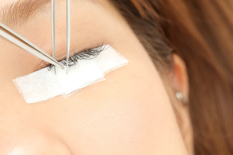 CLIPS Hair Studio Lash Extensions