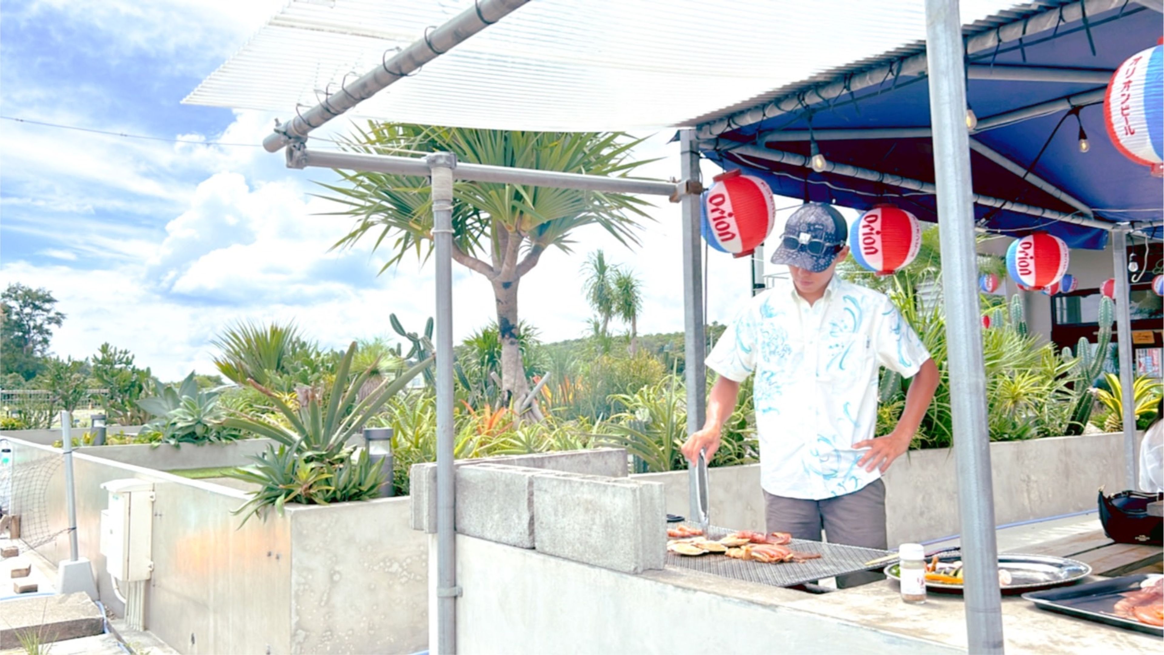 麻との出会いで、人生革命～何者でもない所から、明るい未来の一部になる為への道のり～