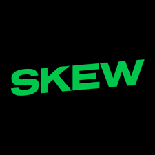 skew DOUBLE AIR® （スキュー ダブルエアー®）発売！1台で2種類・3
