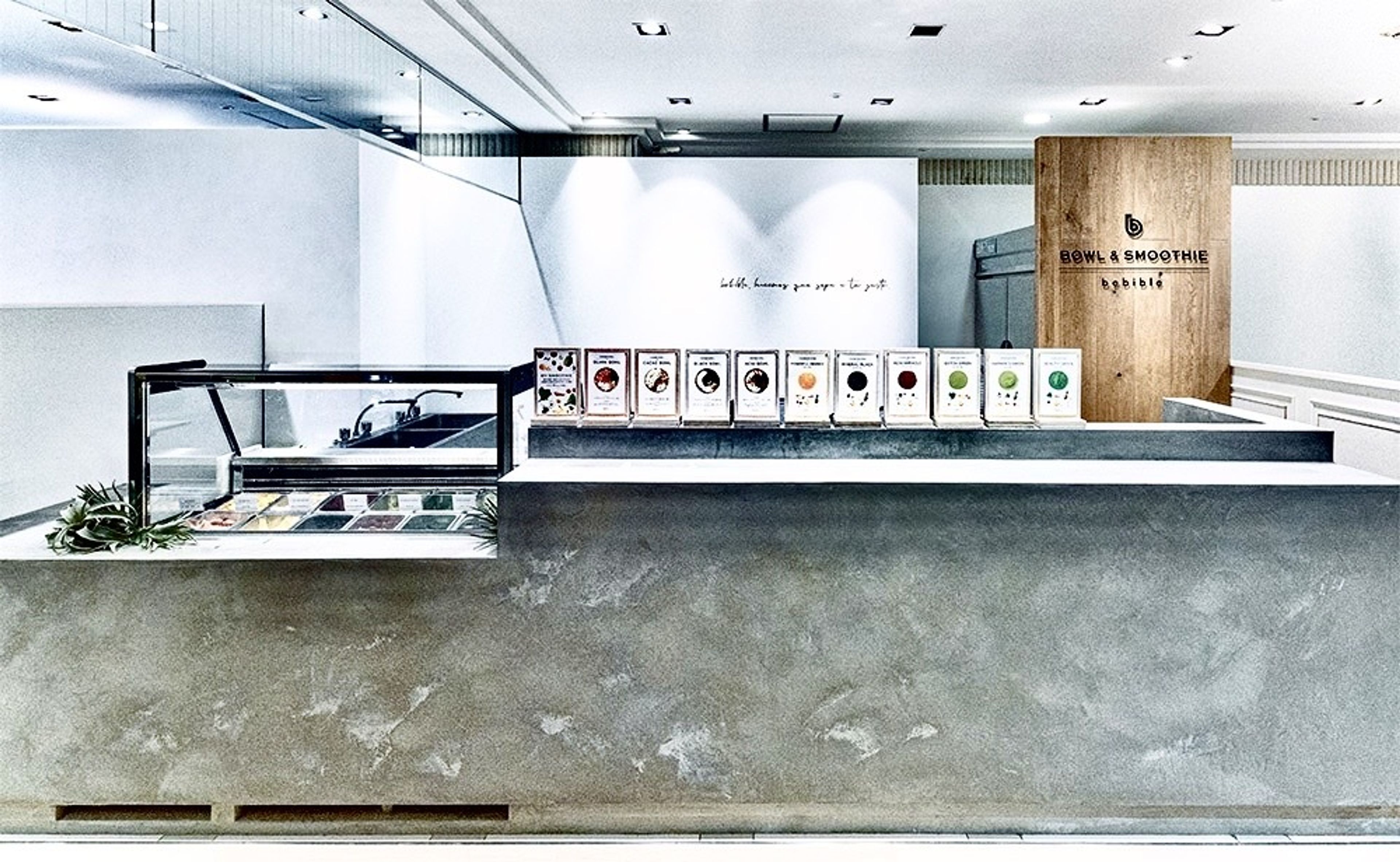 スムージーのパイオニアが手がけるユニークなブランド「CBD BOOST」｜小島社長