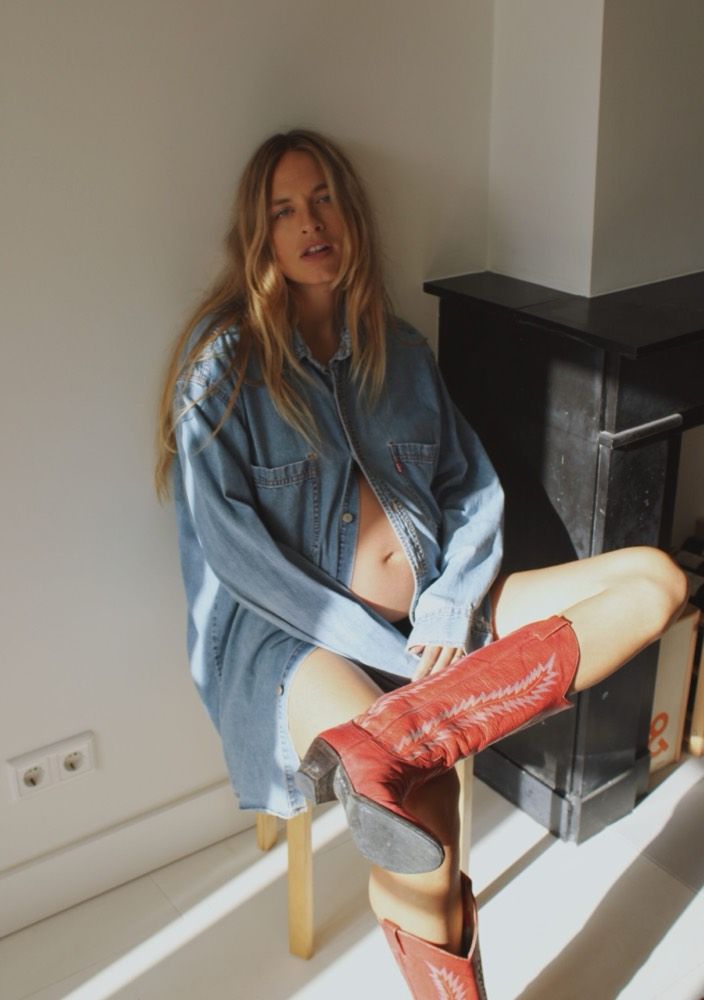 Kirsten