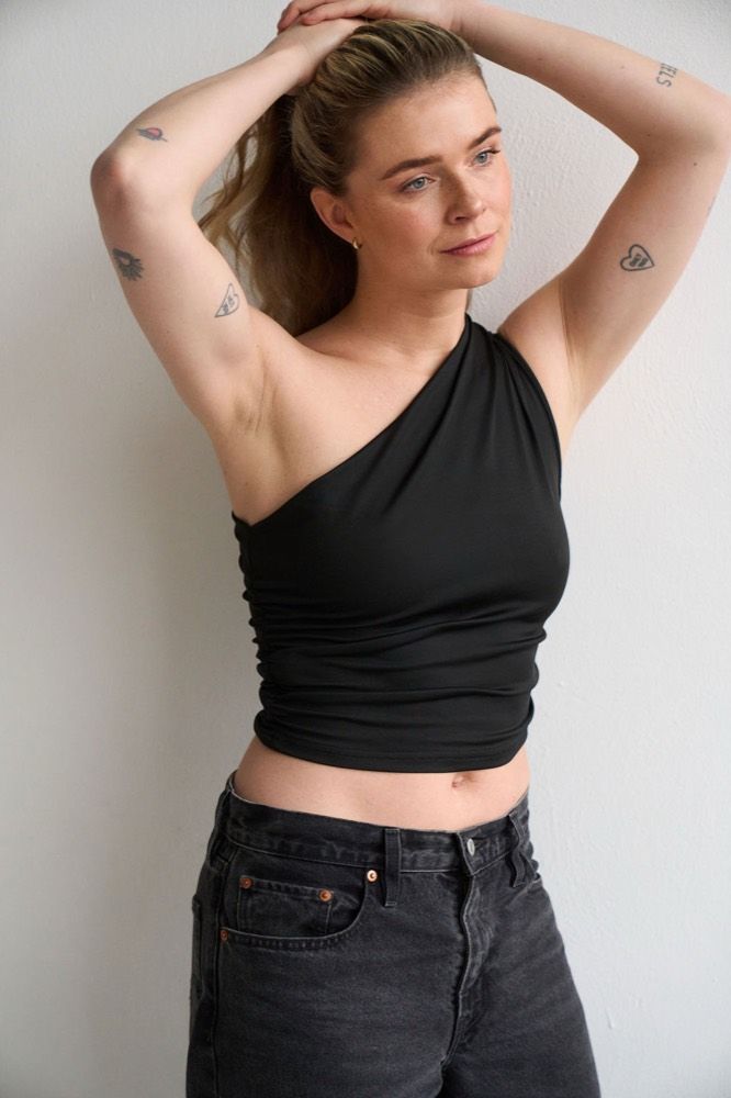 Daisy May