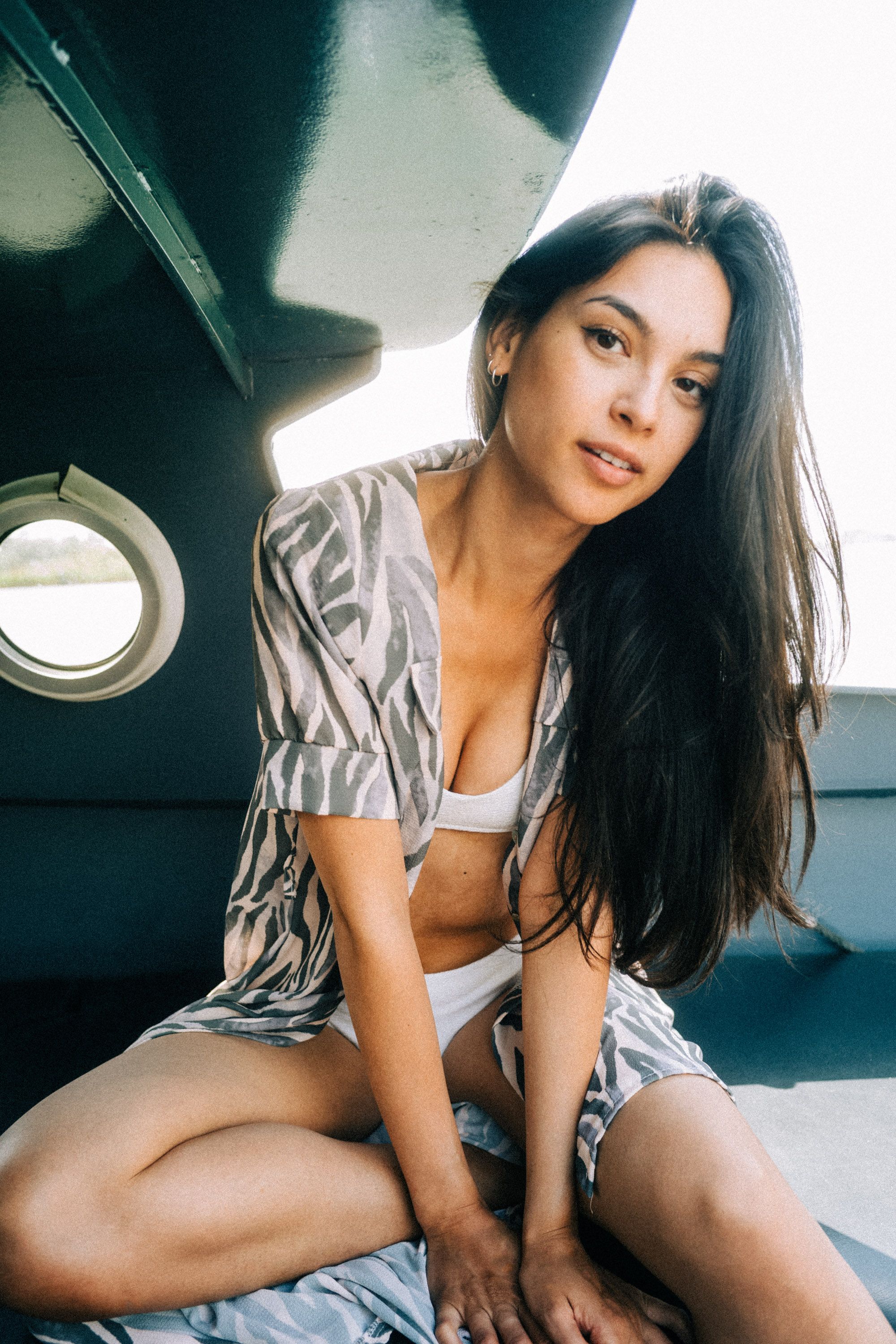 Claudia