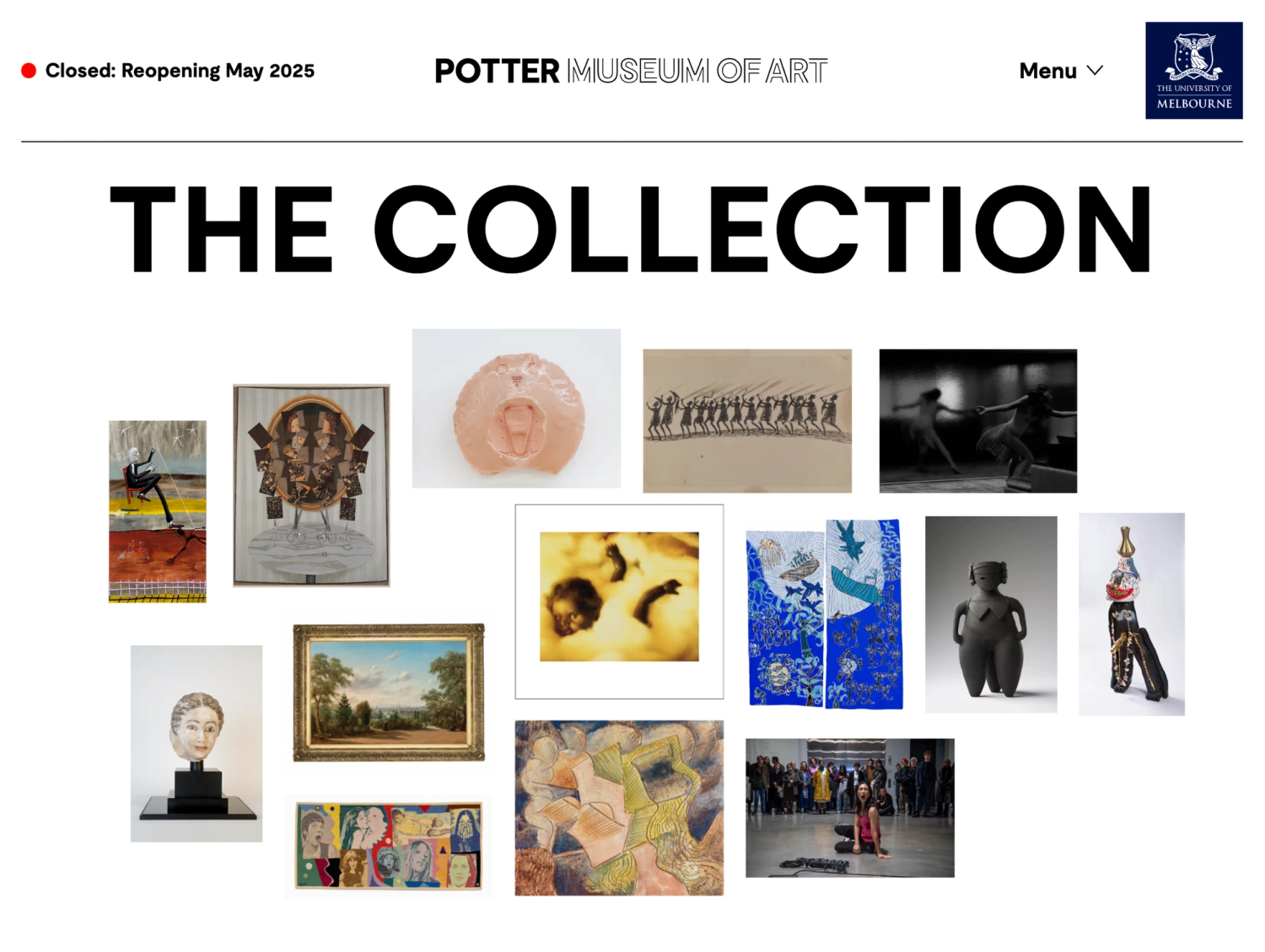 Potter Museum