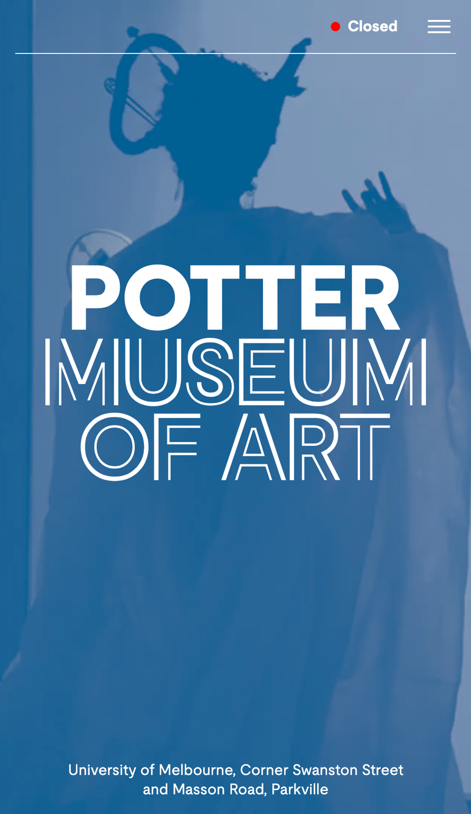 Potter Museum