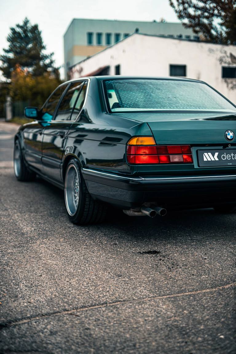 BMW 7 - zdjęcie realizacji 4