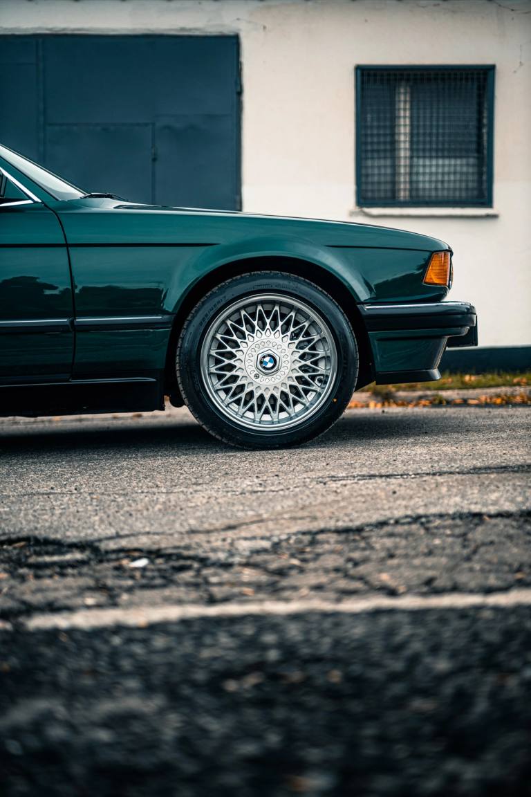 BMW 7 - zdjęcie realizacji 5