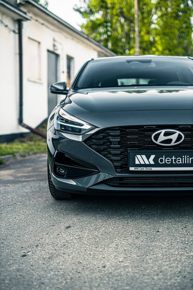 Hyundai I30 #3 - zdjęcie realizacji 2