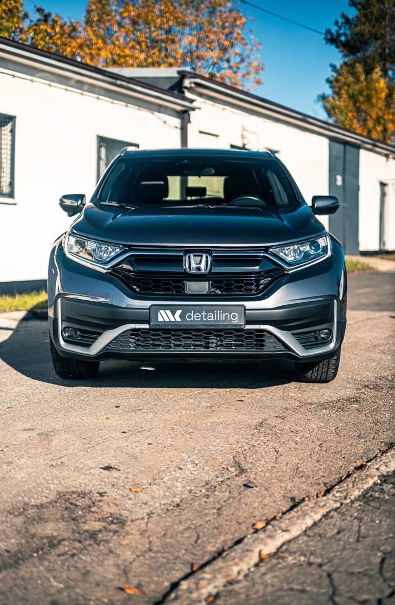 Honda CRV - zdjęcie realizacji 5