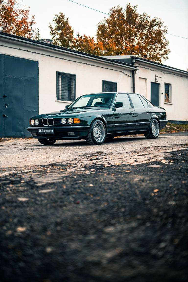 BMW 7 - zdjęcie realizacji 6