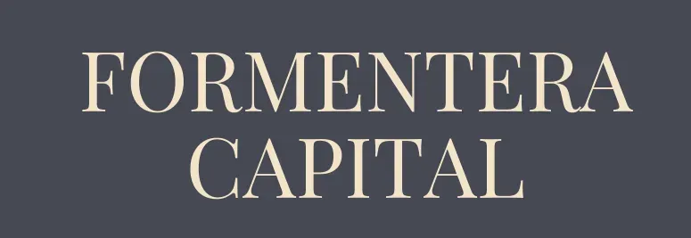 Formentera Capital Logo