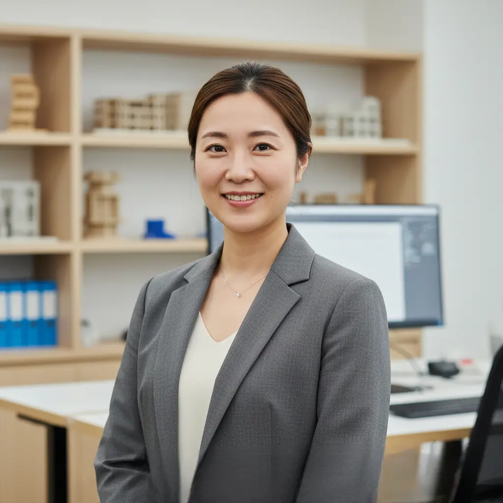 Yuko Tanaka