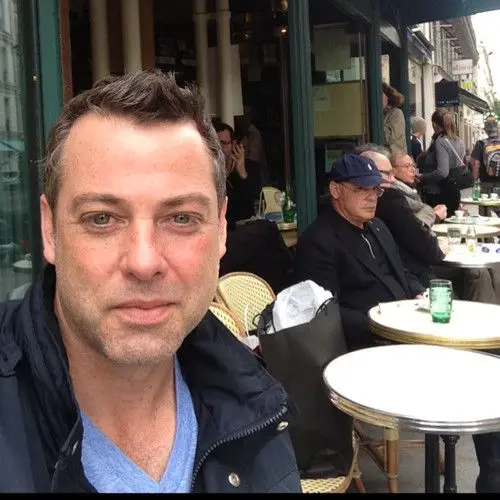 Mike profile picture